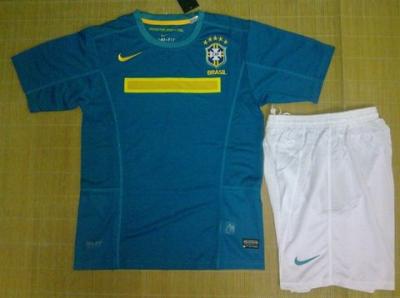 Football Jersey-235